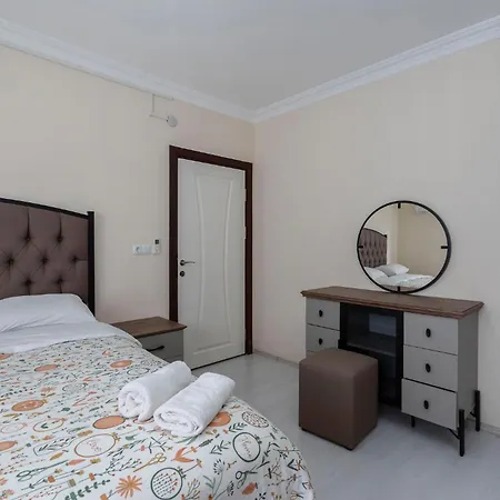 Duplex Flat W Nature View Balcony And Ac In 伯萨