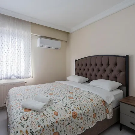 Duplex Flat W Nature View Balcony And Ac In *