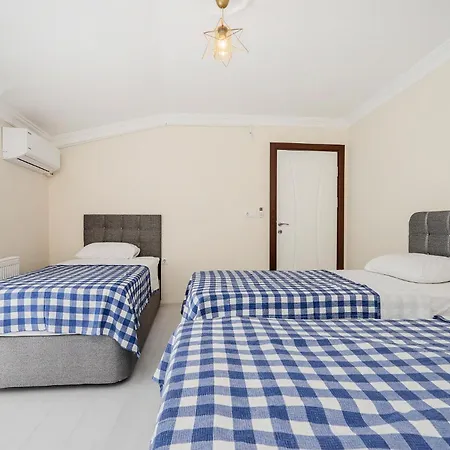 Duplex Flat W Nature View Balcony And Ac In * 伯萨