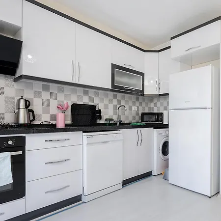 Duplex Flat W Nature View Balcony And Ac In * 伯萨
