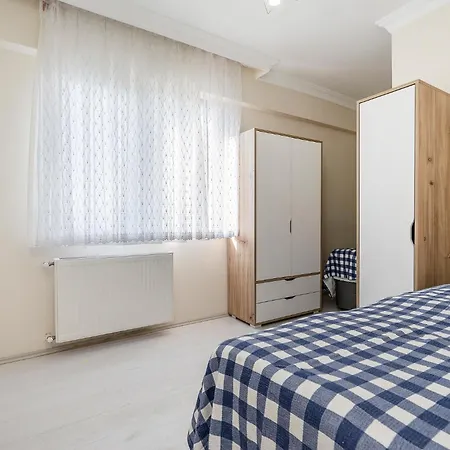 公寓 Duplex Flat W Nature View Balcony And Ac In *